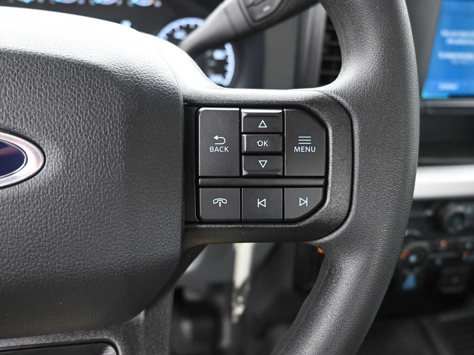 2026 Ford F-250 Super Duty XL