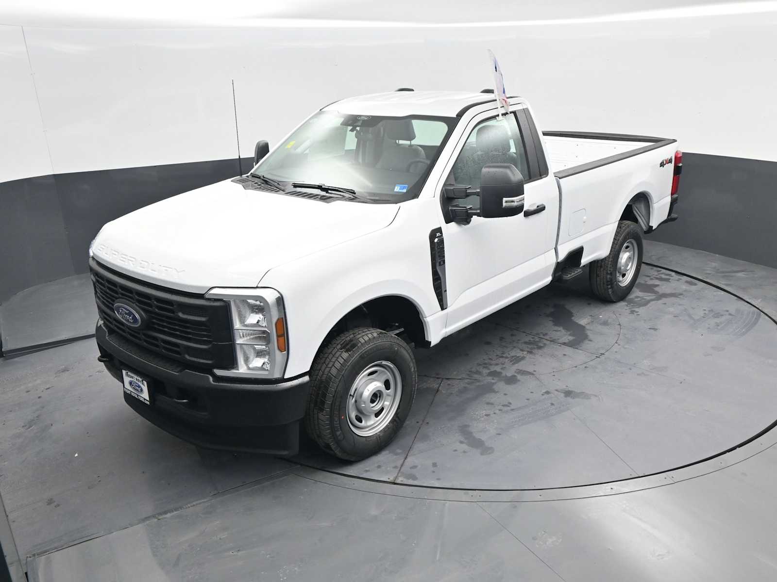 2026 Ford F-250 Super Duty XL