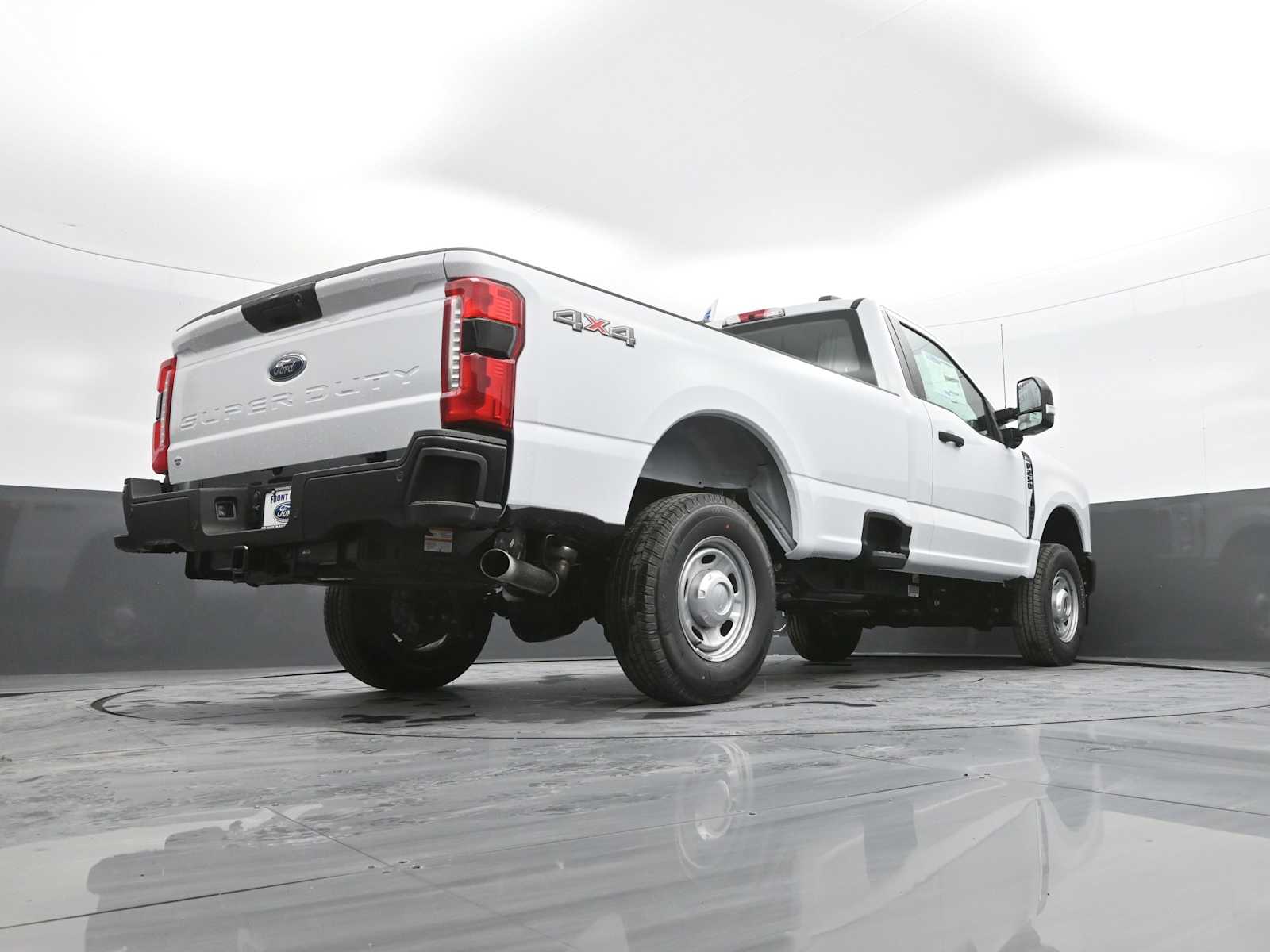 2026 Ford F-250 Super Duty XL