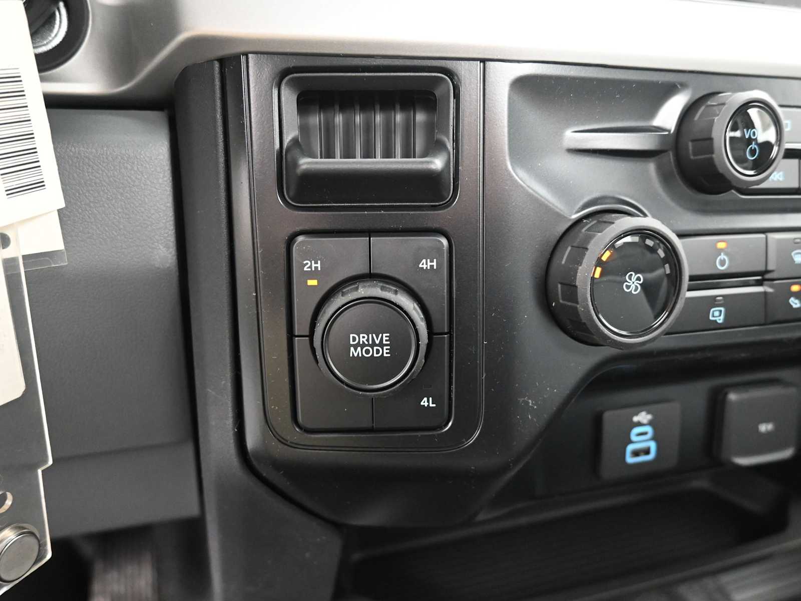 2026 Ford F-250 Super Duty XL