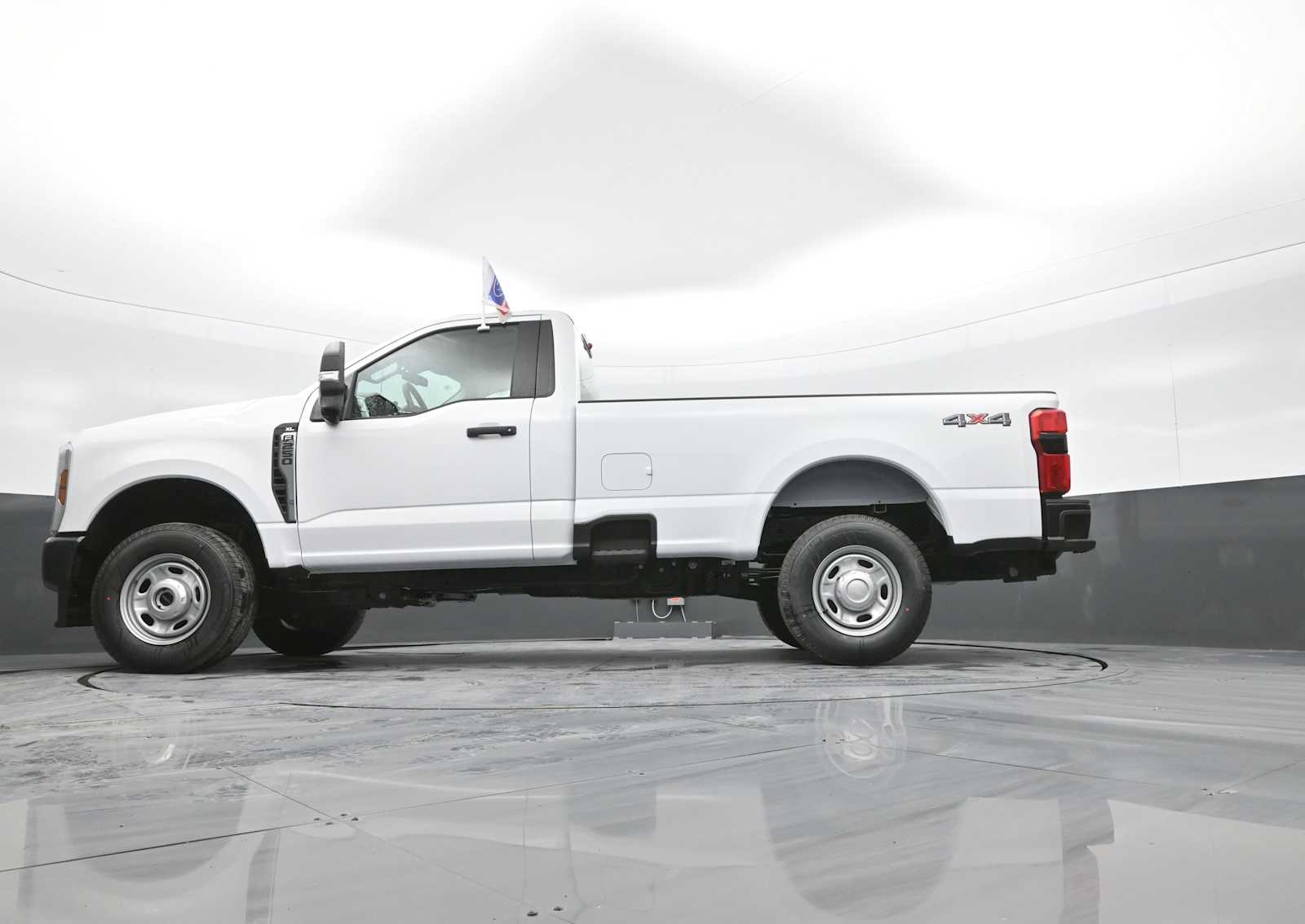 2026 Ford F-250 Super Duty XL