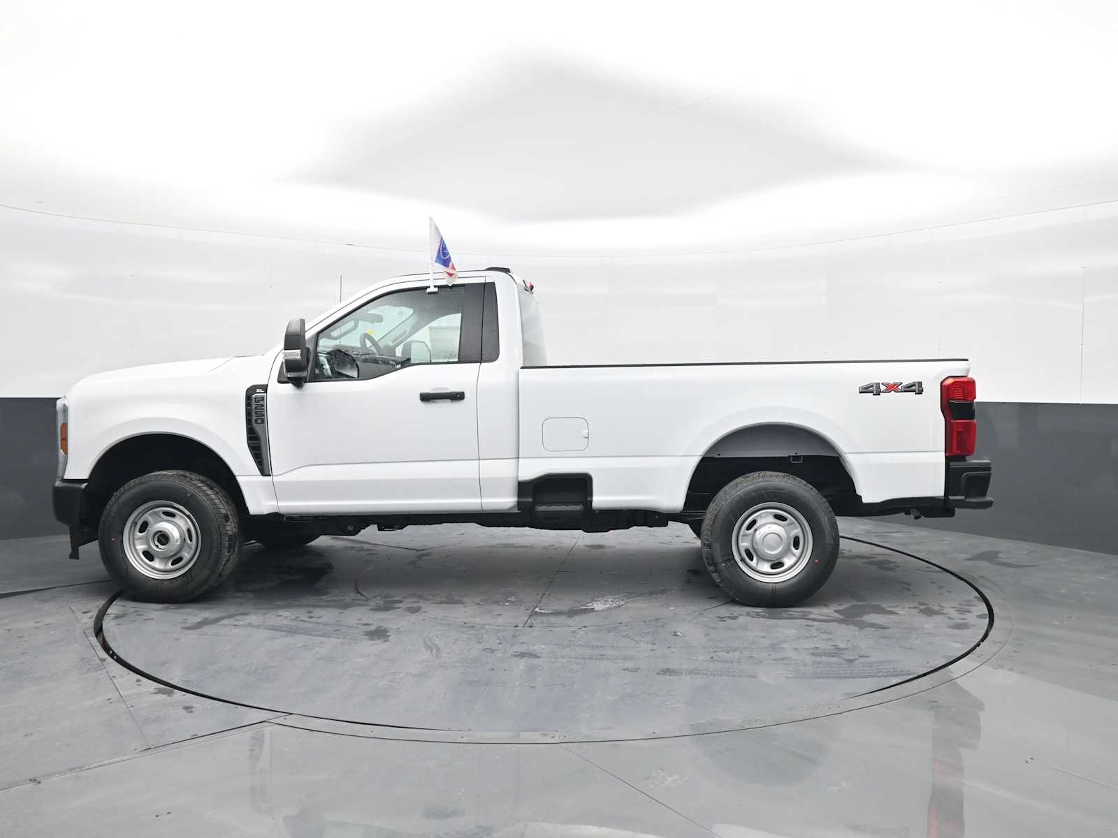2026 Ford F-250 Super Duty XL