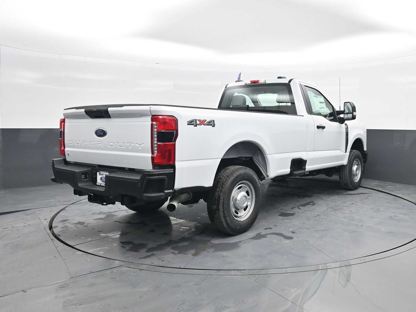 2026 Ford F-250 Super Duty XL