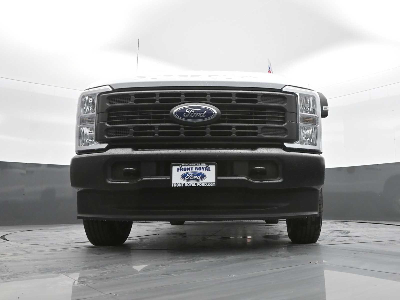 2026 Ford F-250 Super Duty XL