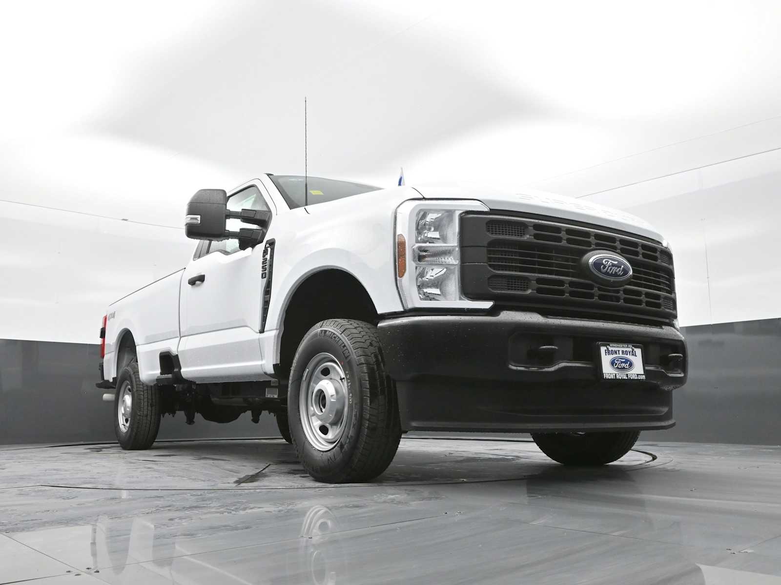 2026 Ford F-250 Super Duty XL