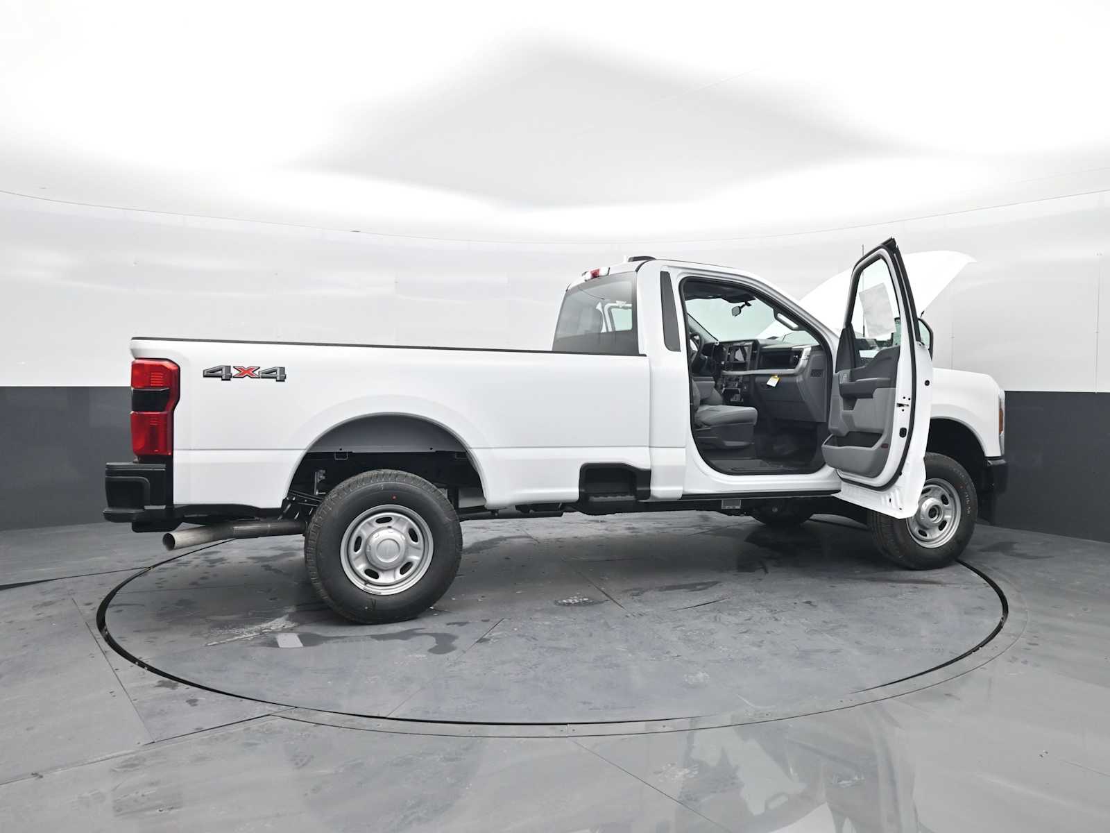 2026 Ford F-250 Super Duty XL