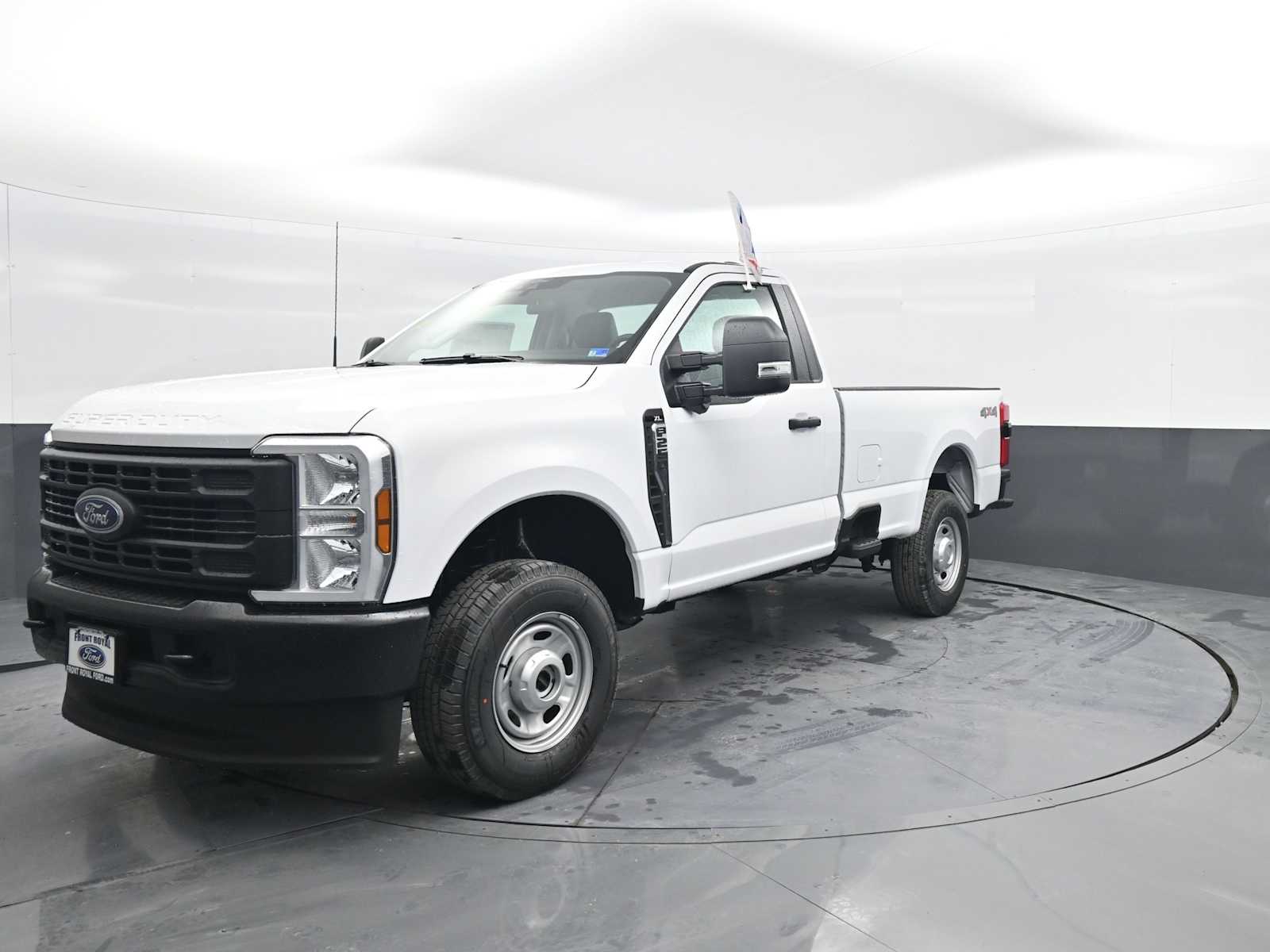 2026 Ford F-250 Super Duty XL