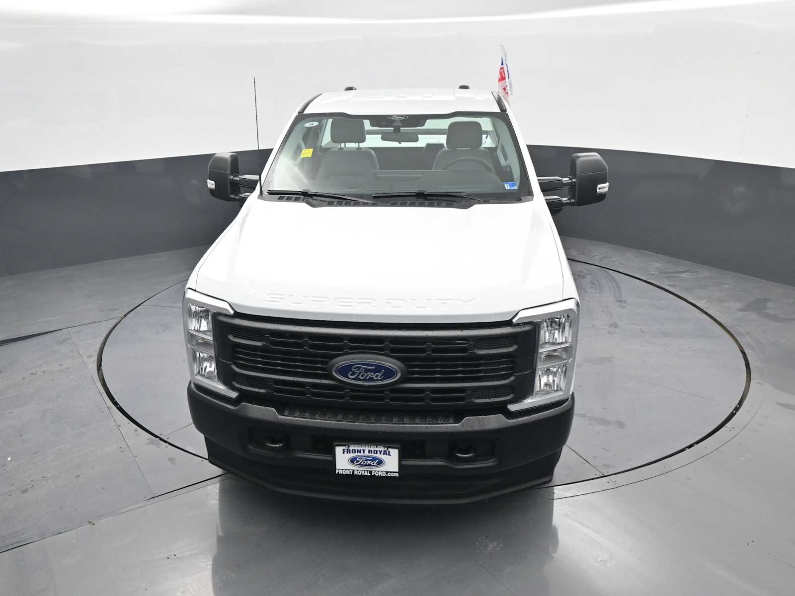 2026 Ford F-250 Super Duty XL