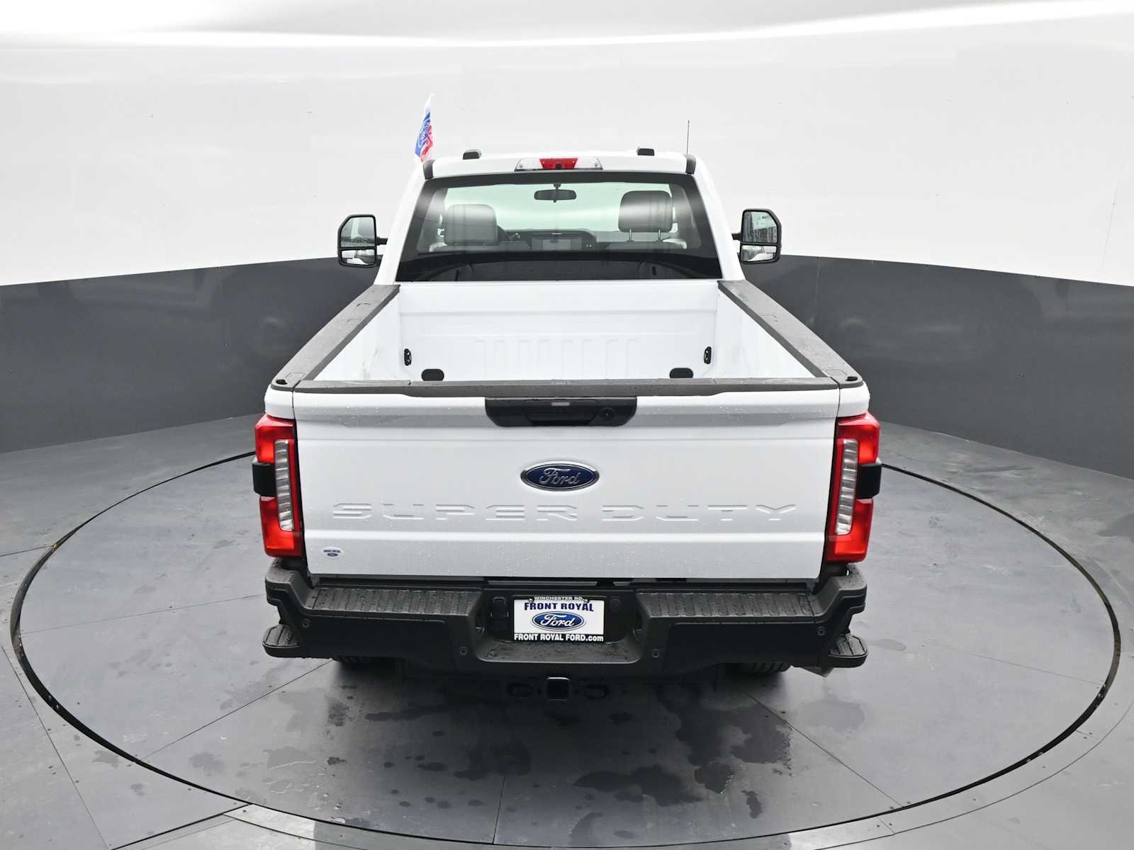 2026 Ford F-250 Super Duty XL