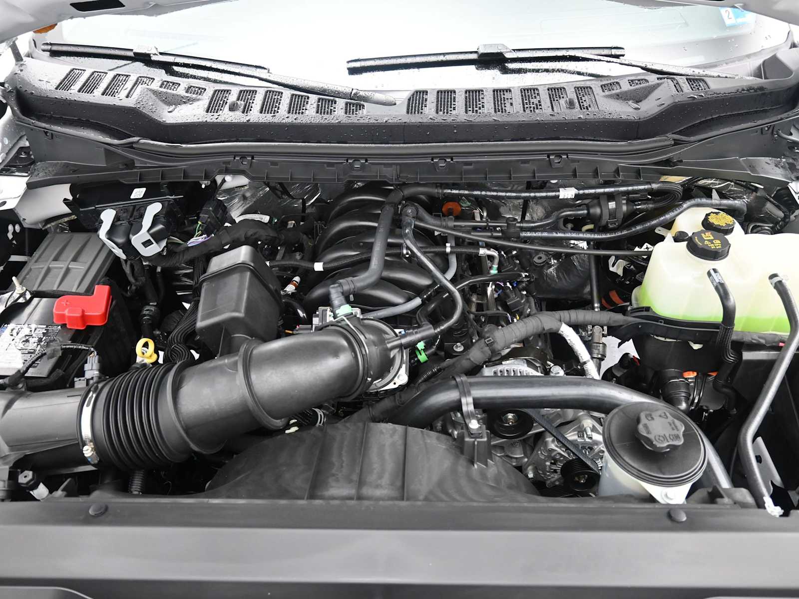 2026 Ford F-250 Super Duty XL