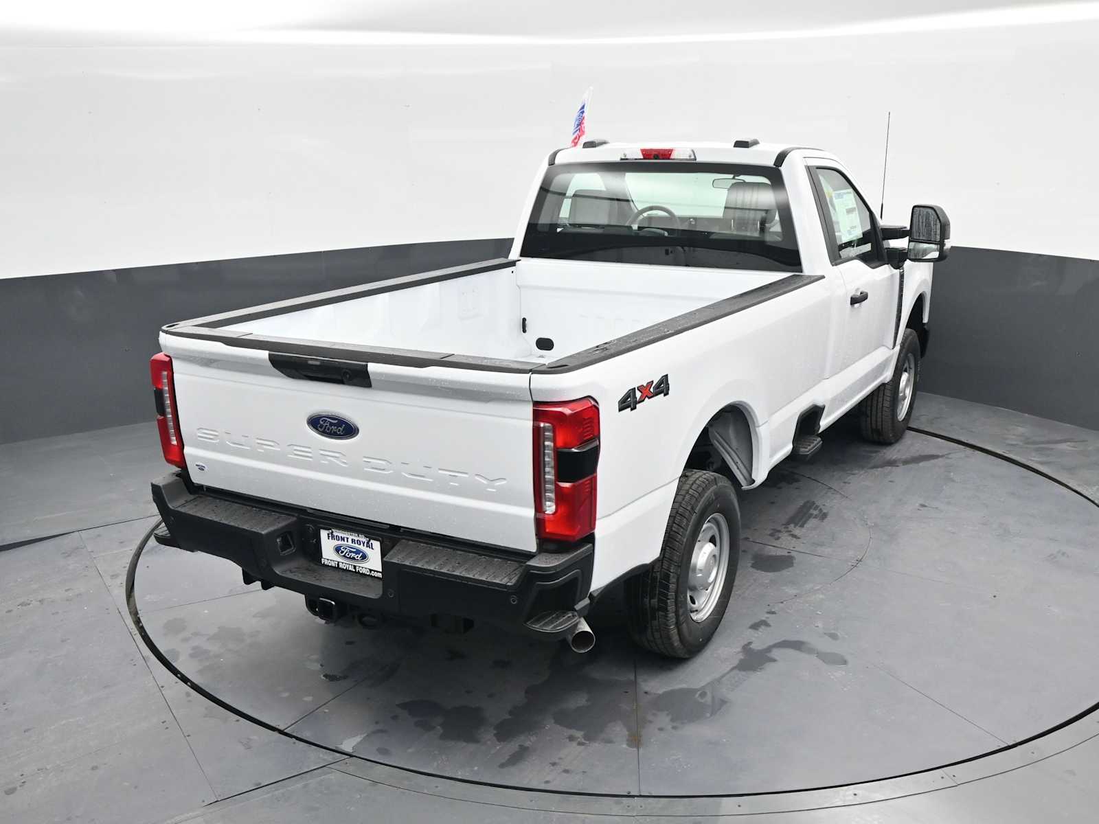 2026 Ford F-250 Super Duty XL