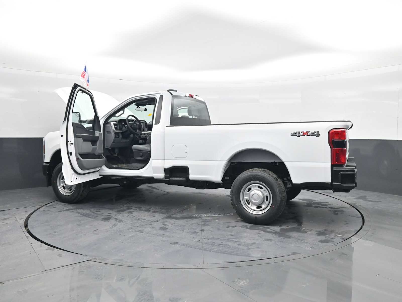 2026 Ford F-250 Super Duty XL