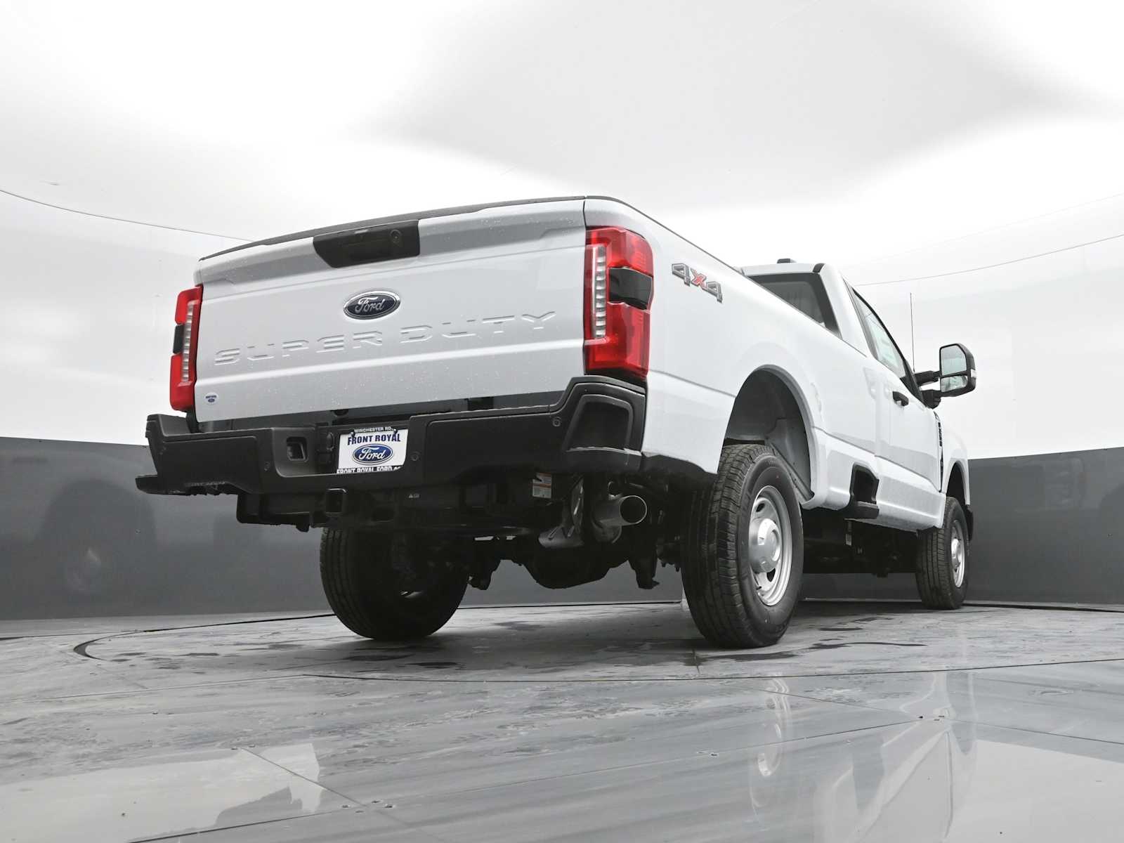 2026 Ford F-250 Super Duty XL