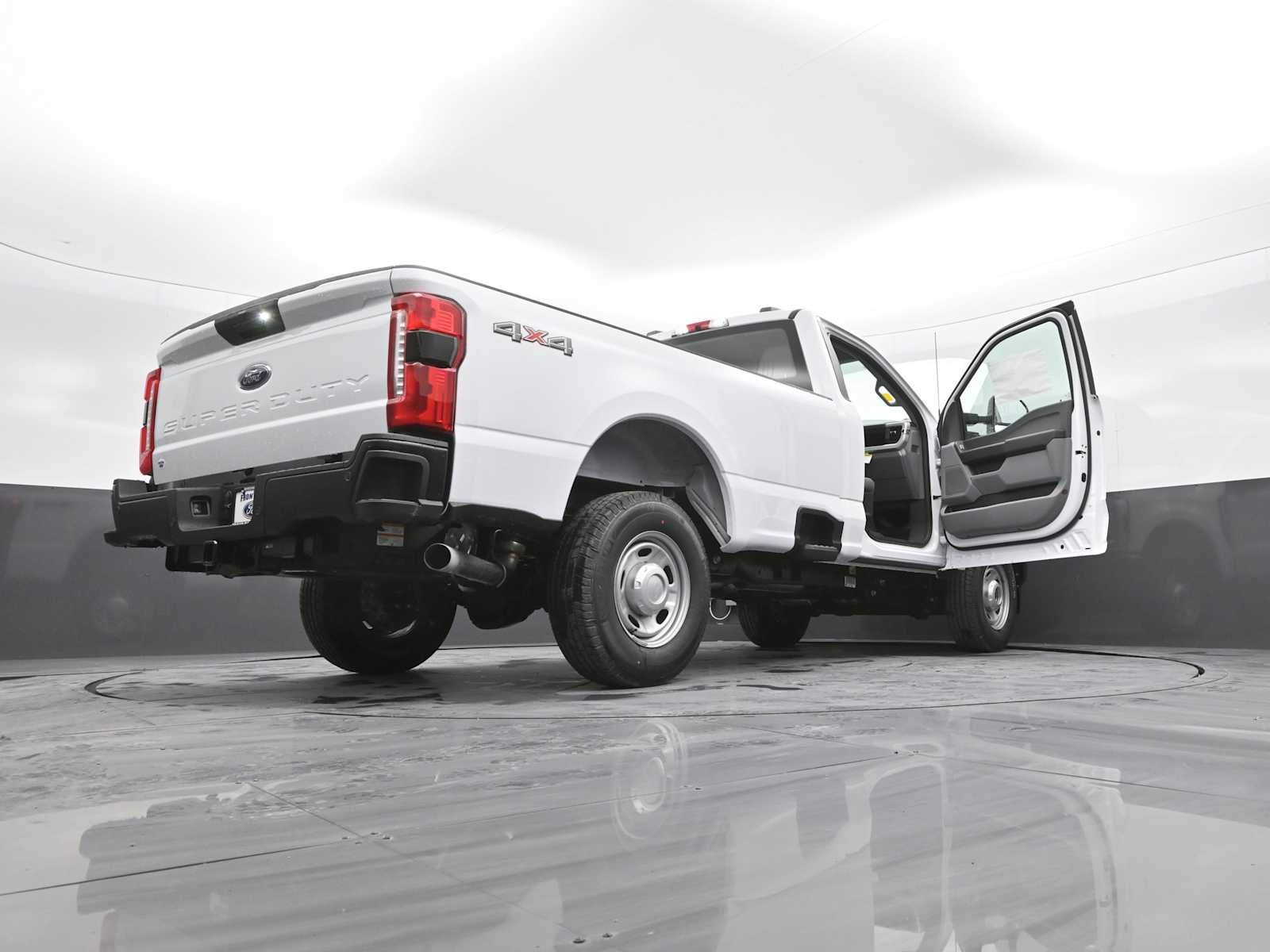 2026 Ford F-250 Super Duty XL