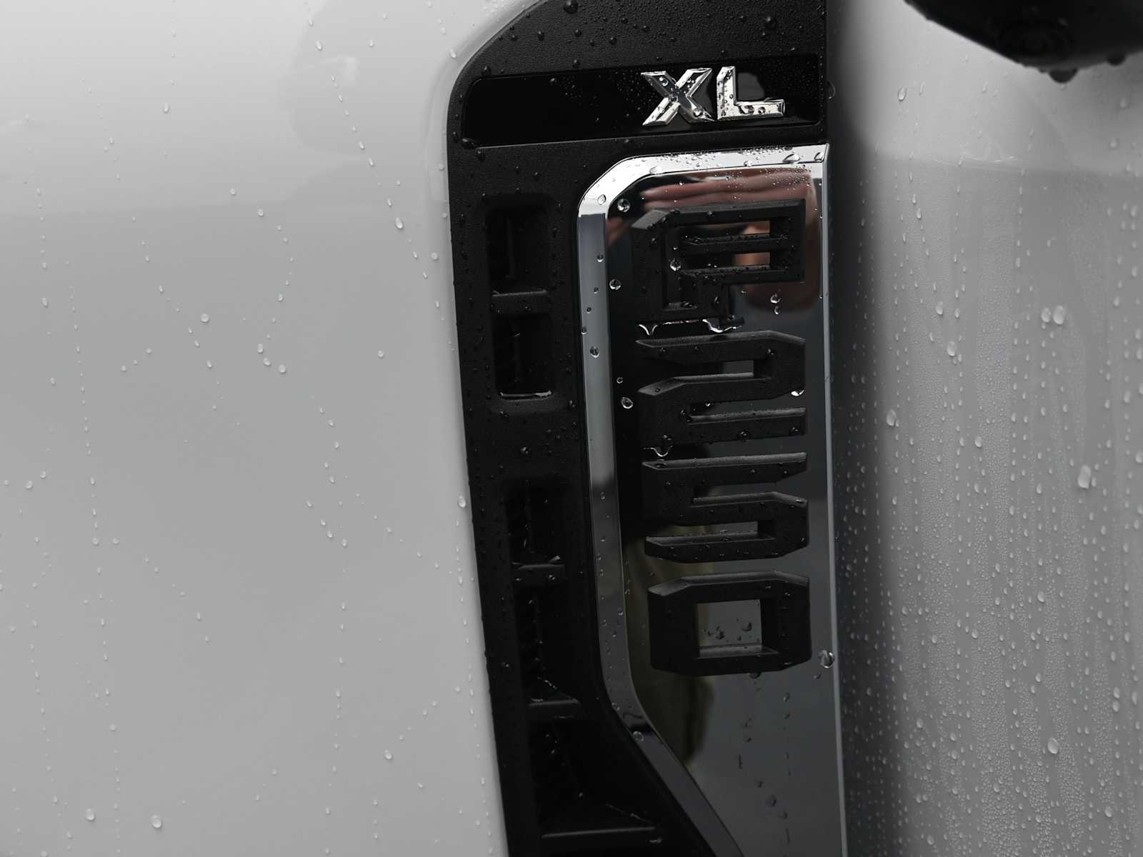 2026 Ford F-250 Super Duty XL