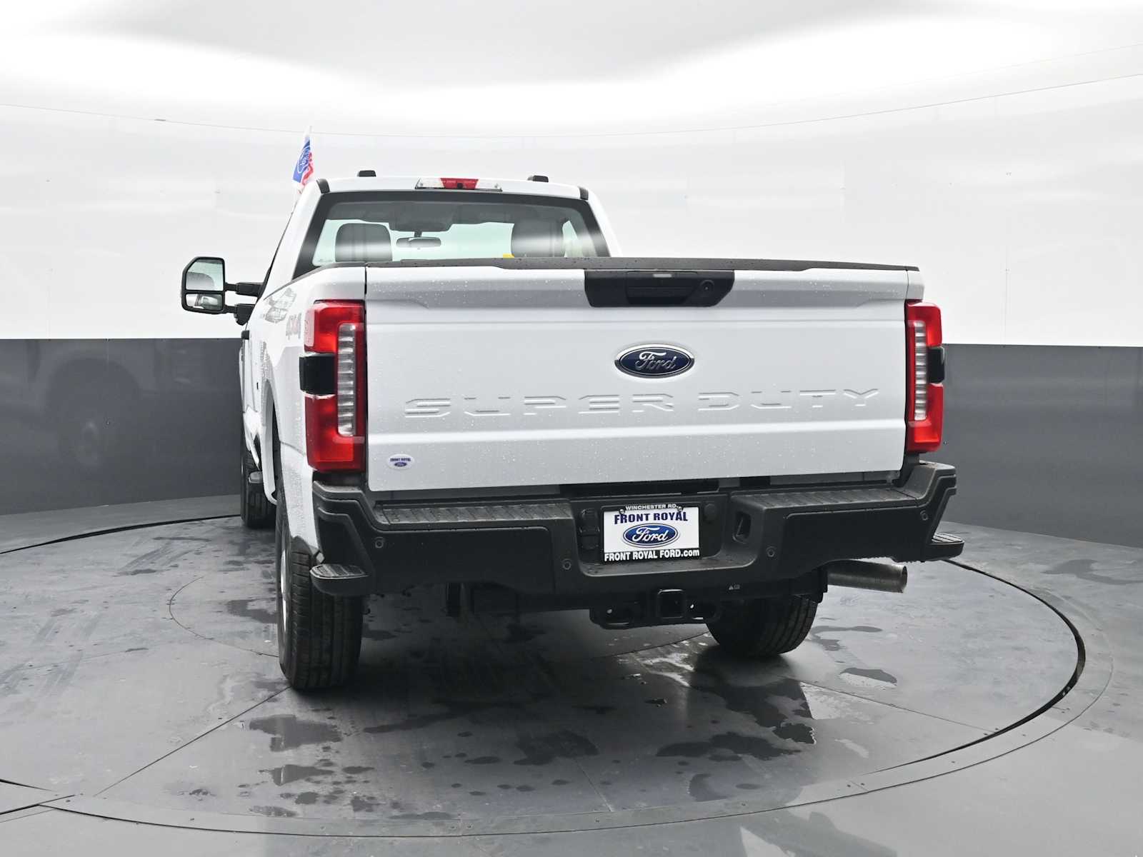 2026 Ford F-250 Super Duty XL