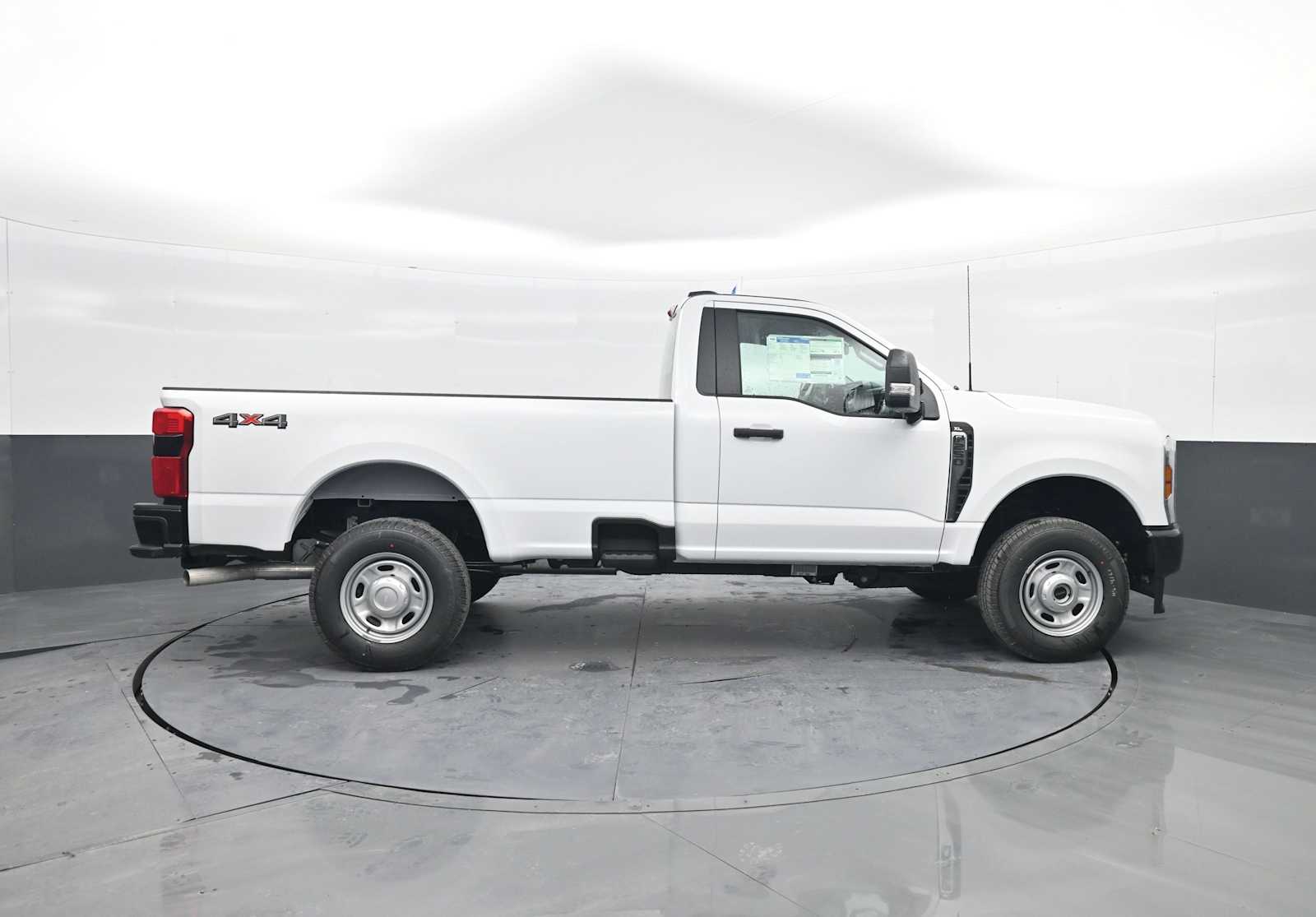 2026 Ford F-250 Super Duty XL