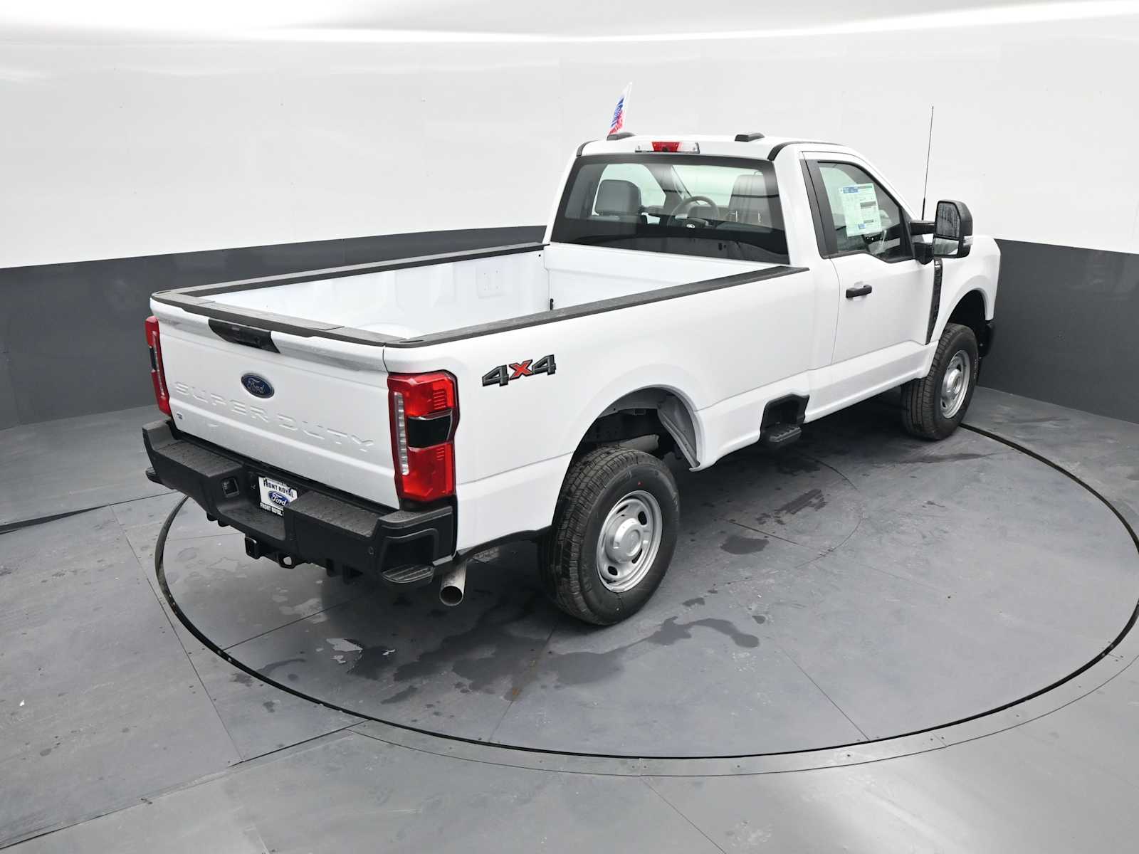 2026 Ford F-250 Super Duty XL
