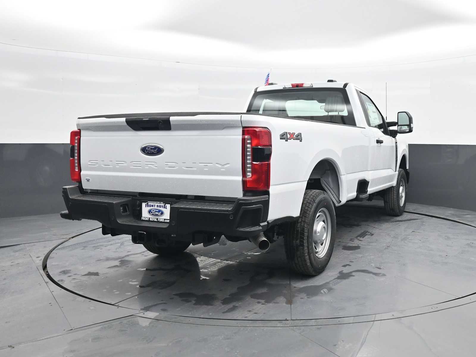 2026 Ford F-250 Super Duty XL