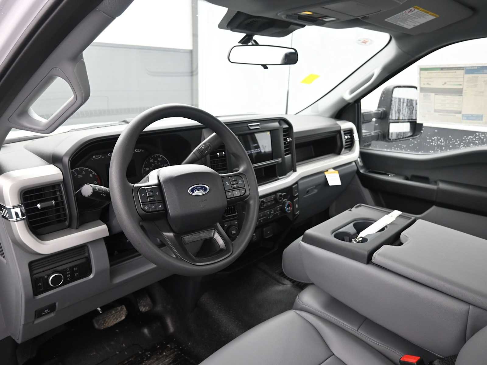 2026 Ford F-250 Super Duty XL