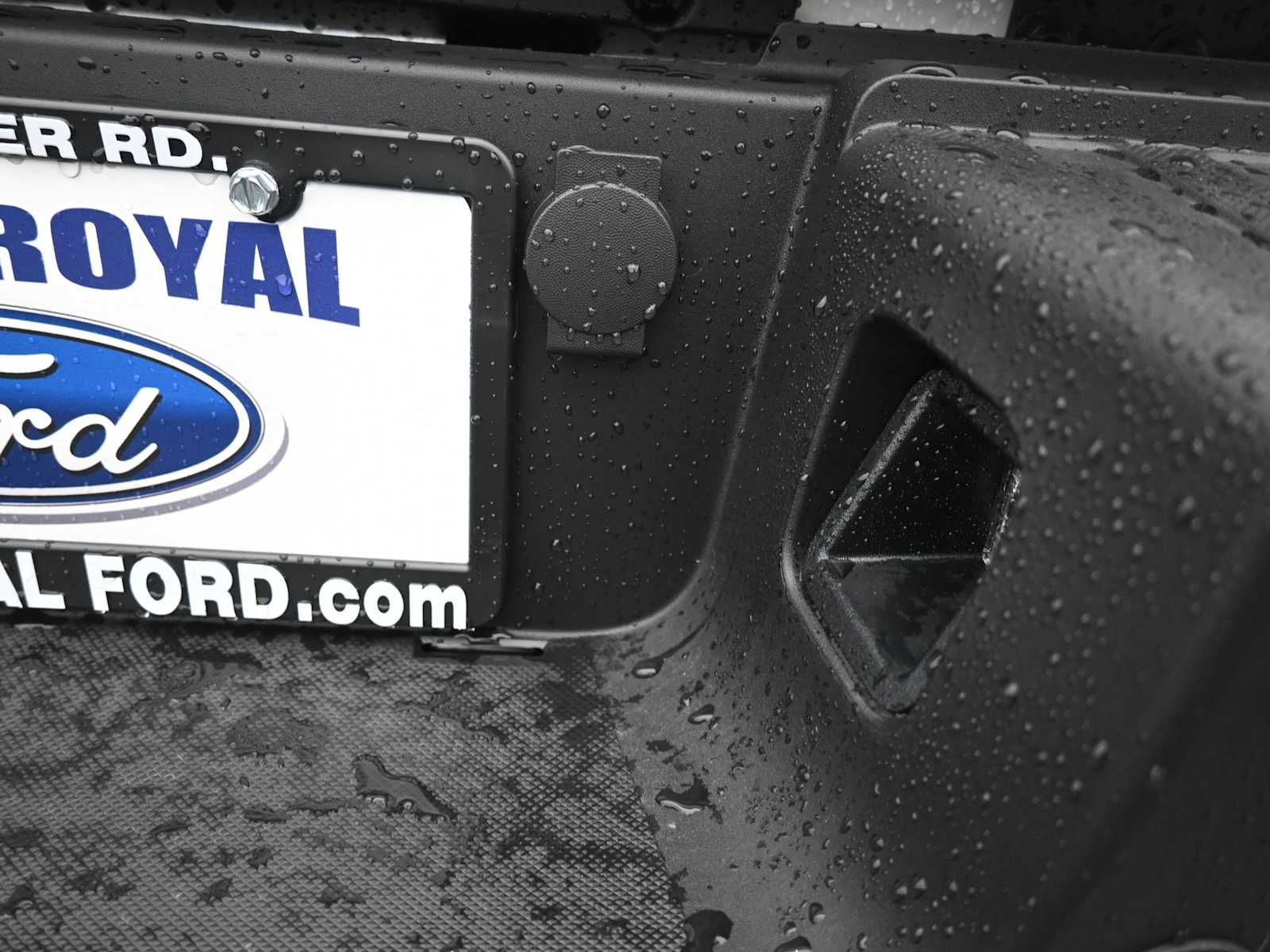 2026 Ford F-250 Super Duty XL