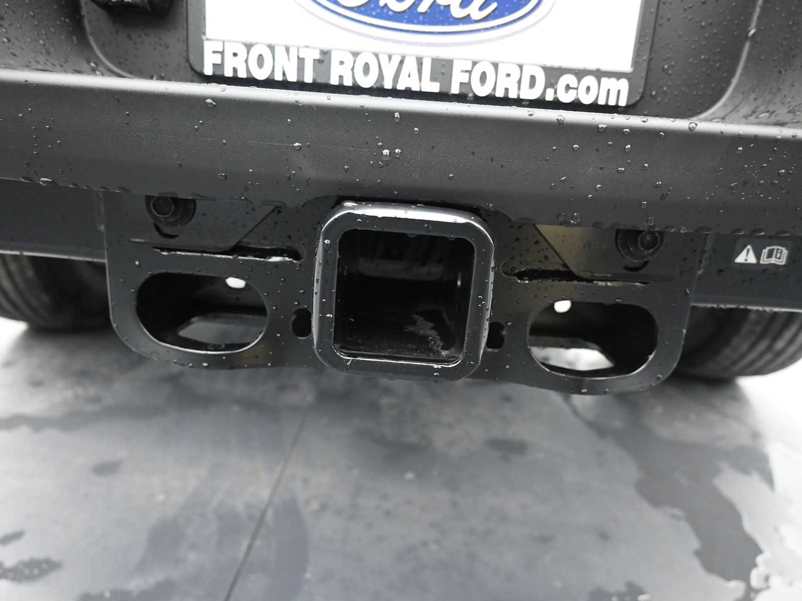 2026 Ford F-250 Super Duty XL