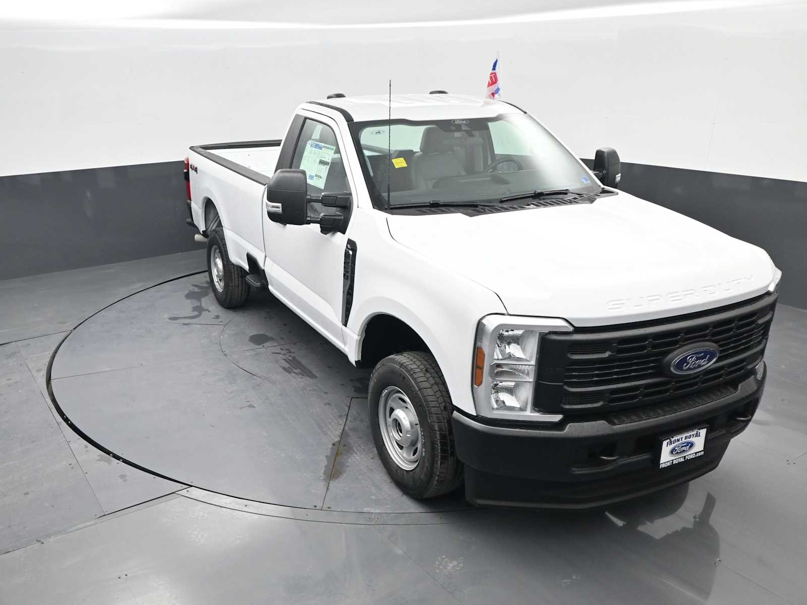 2026 Ford F-250 Super Duty XL