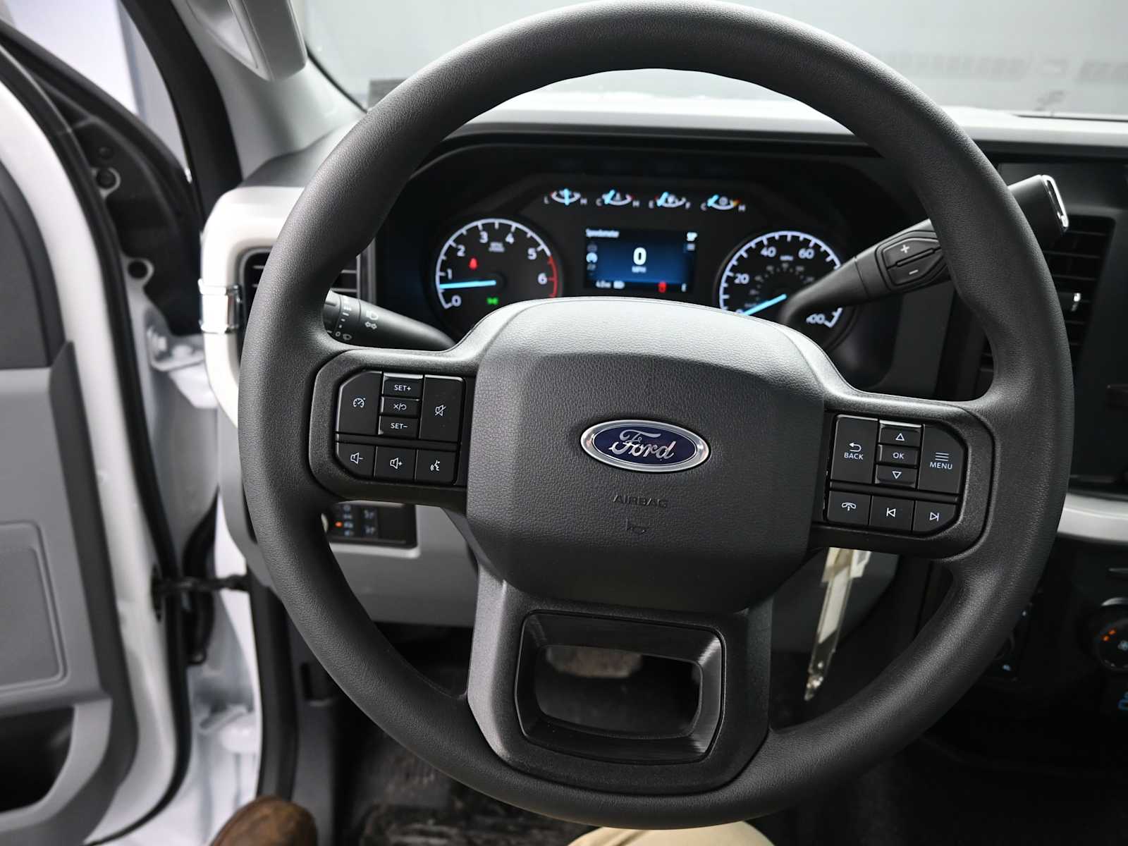 2026 Ford F-250 Super Duty XL