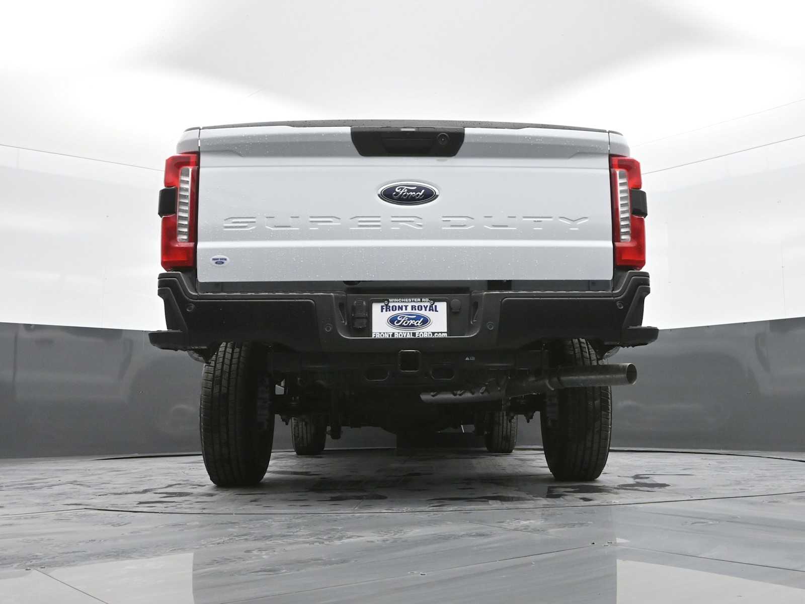 2026 Ford F-250 Super Duty XL
