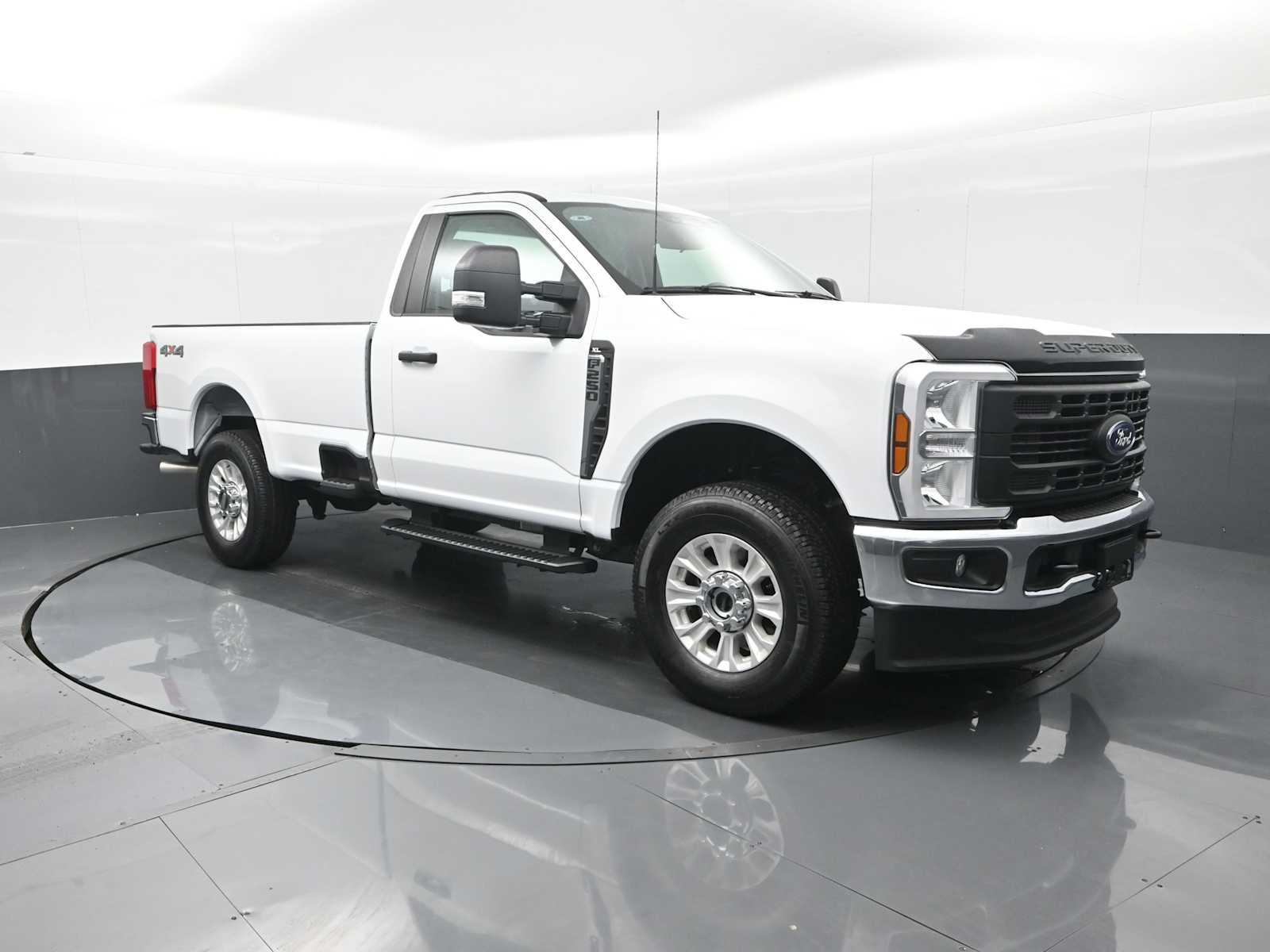 2024 Ford F-250 Super Duty XL LB 4WD