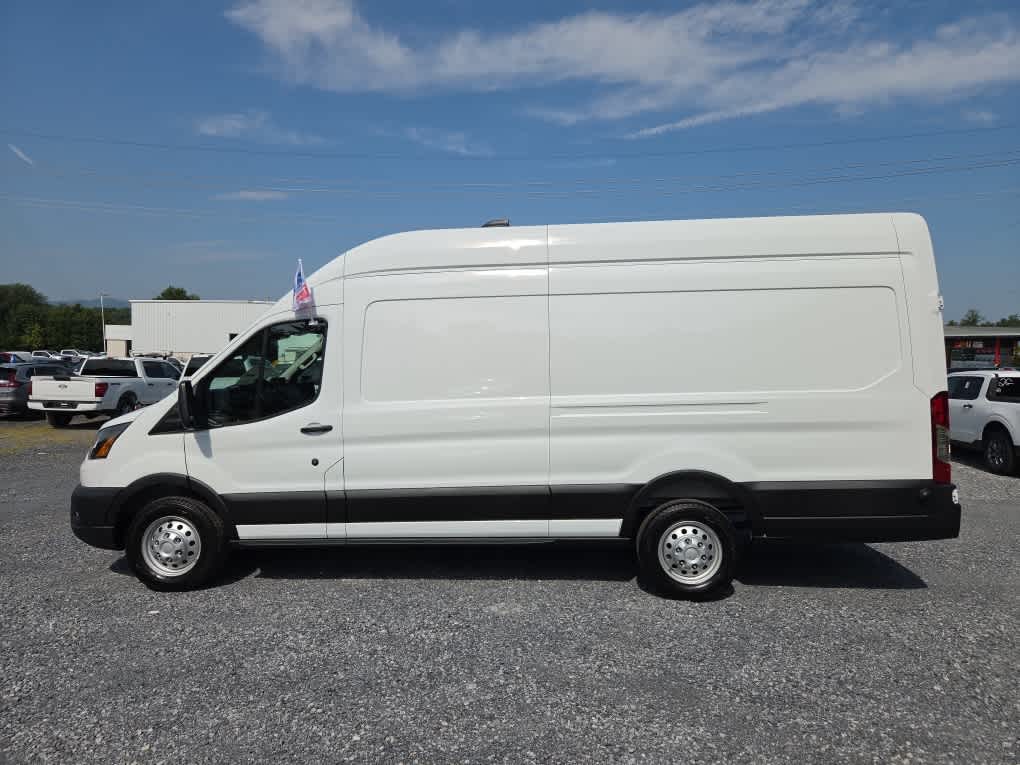 2026 Ford Transit-350 Cargo Van 