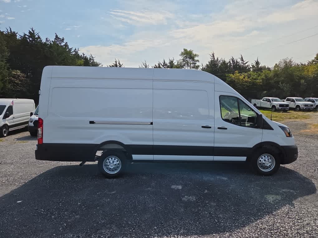 2026 Ford Transit-350 Cargo Van 