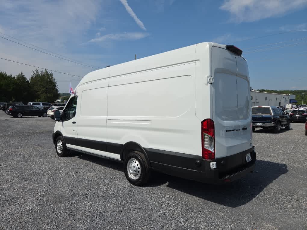 2026 Ford Transit-350 Cargo Van 