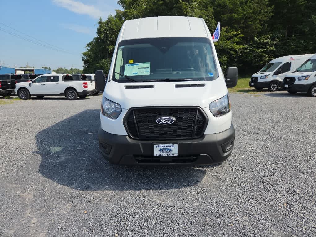 2026 Ford Transit-350 Cargo Van 