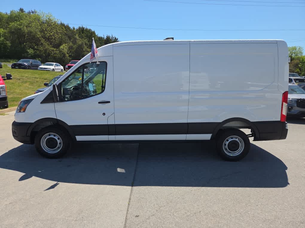 2026 Ford Transit-250 Cargo Van 