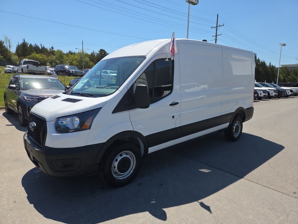 2026 Ford Transit-250 Cargo Van 