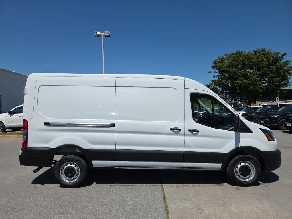 2026 Ford Transit-250 Cargo Van 