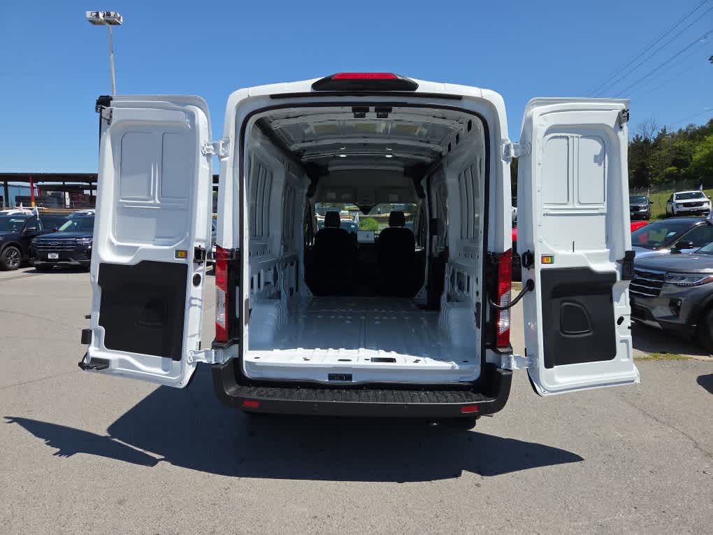 2026 Ford Transit-250 Cargo Van 