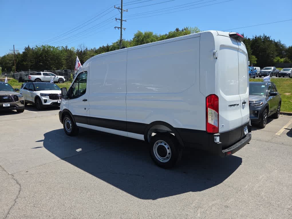 2026 Ford Transit-250 Cargo Van 