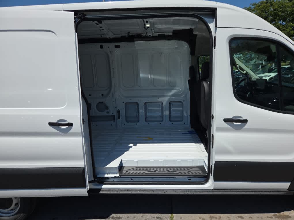 2026 Ford Transit-250 Cargo Van 