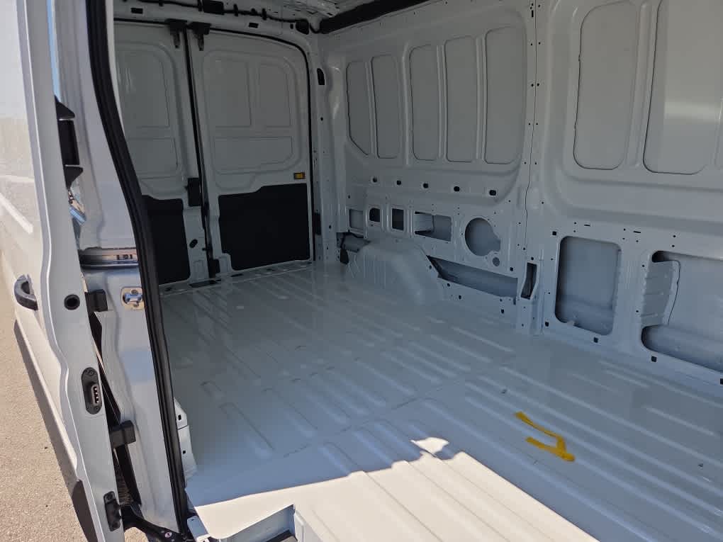 2026 Ford Transit-250 Cargo Van 