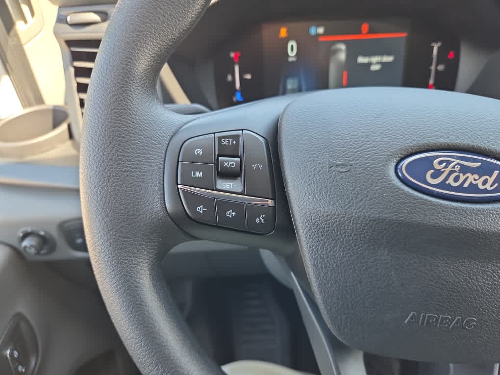 2026 Ford Transit-250 Cargo Van 