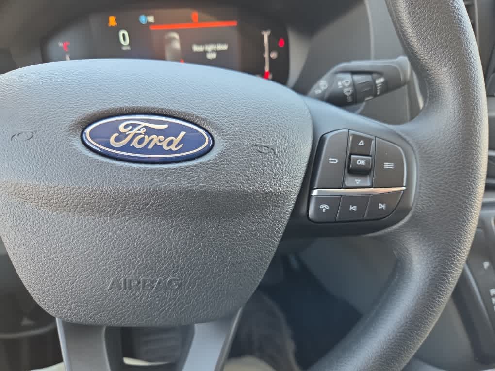 2026 Ford Transit-250 Cargo Van 