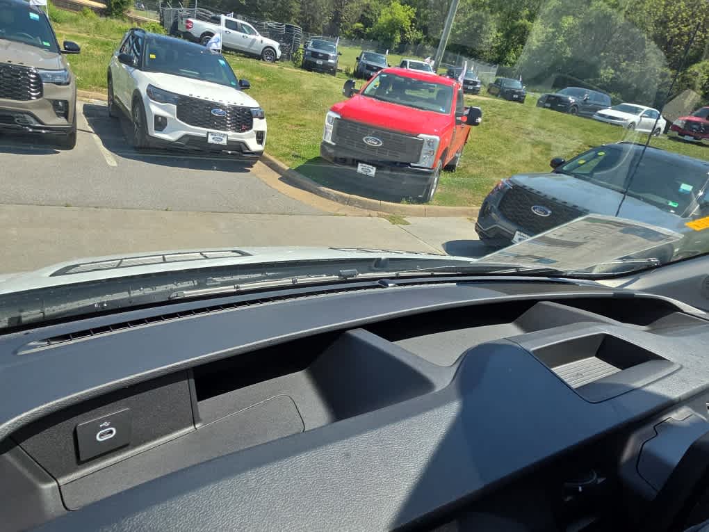 2026 Ford Transit-250 Cargo Van 