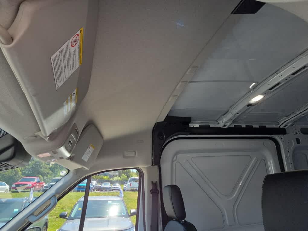 2026 Ford Transit-250 Cargo Van 