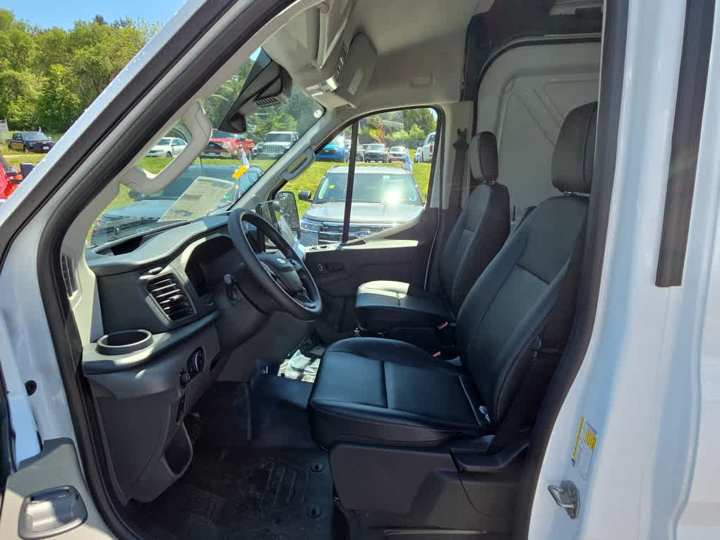 2026 Ford Transit-250 Cargo Van 