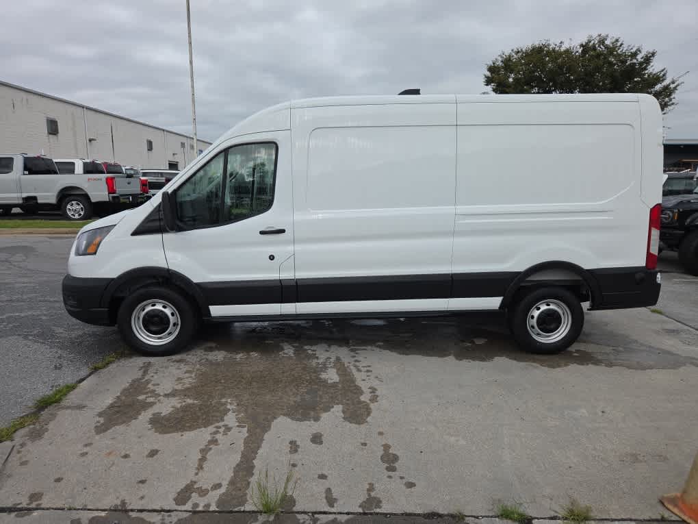 2027 Ford Transit-250 Cargo Van 