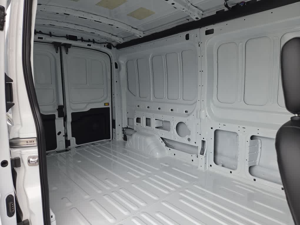 2026 Ford Transit-250 Cargo Van 