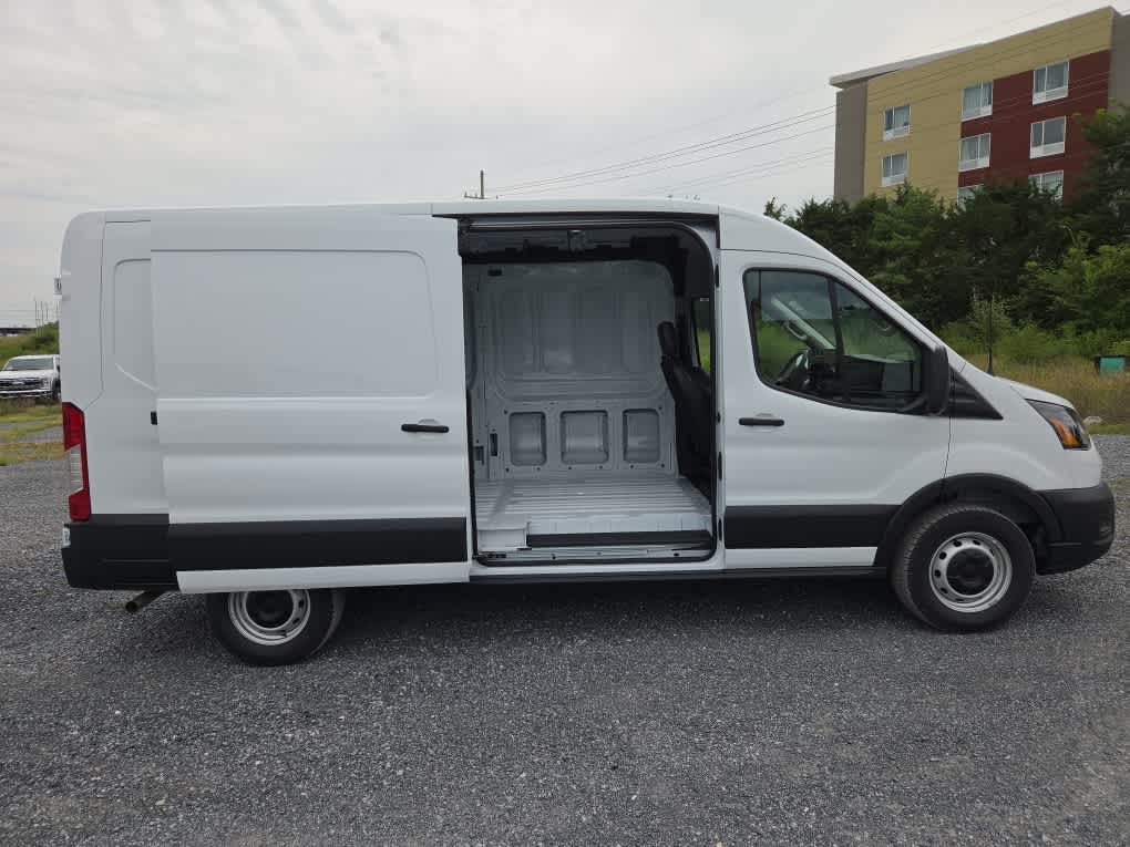 2026 Ford Transit-250 Cargo Van 