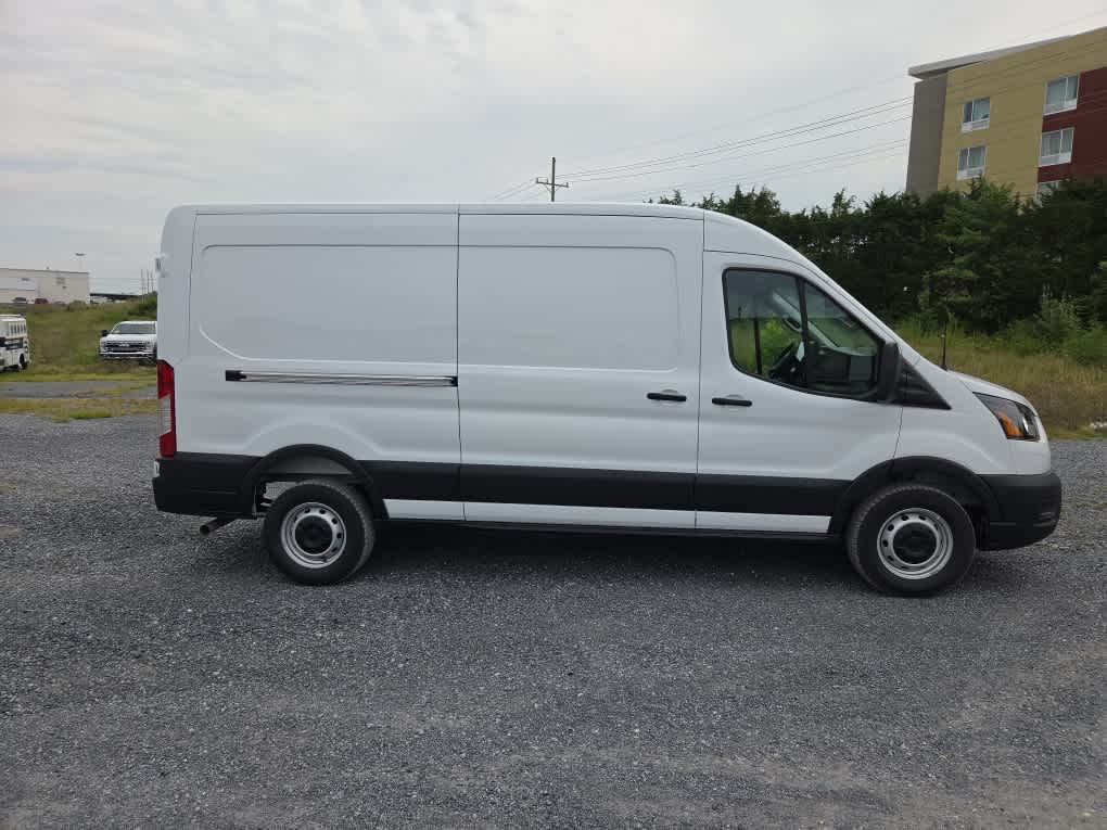 2026 Ford Transit-250 Cargo Van 